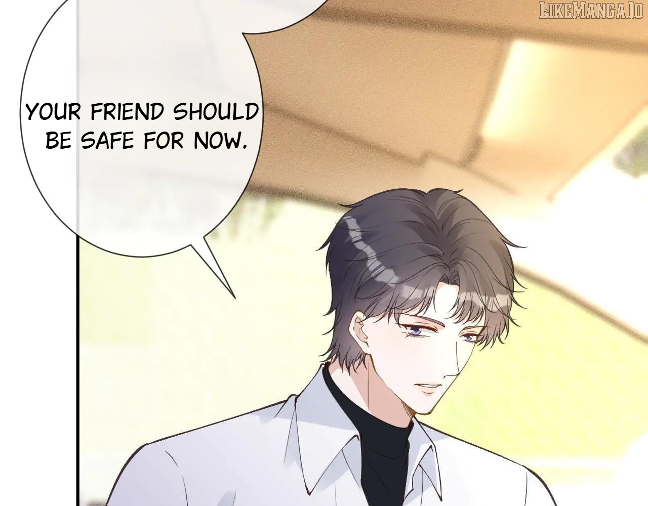 Everyone's Darling Chapter 344 - page 5